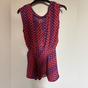 BCbG Max Azria top size  small